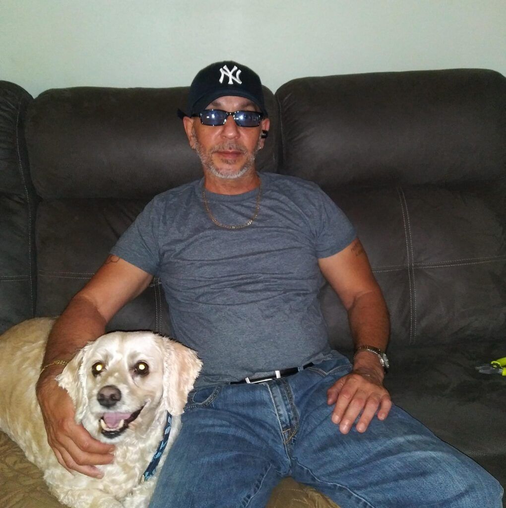 William Velez Profile Photo