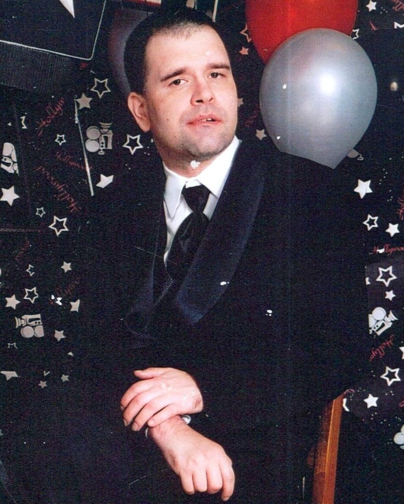 Eric Dwayne McCollum Profile Photo