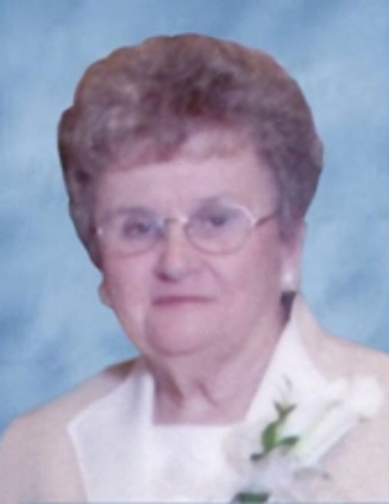 Jane Broussard Comeaux Profile Photo