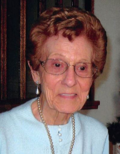 Norine Clara Wilson Profile Photo