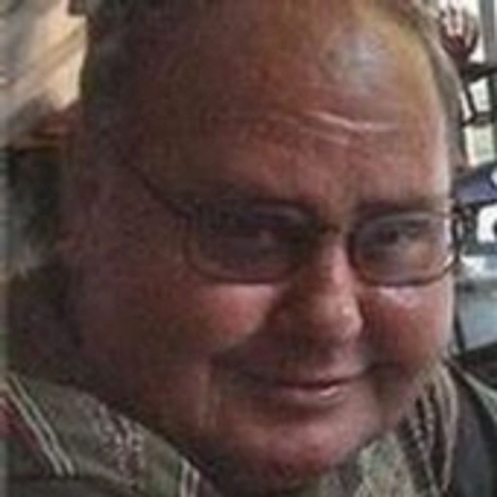 Jerry Lamar Parker