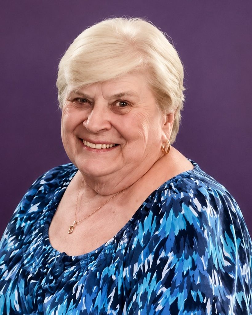 FLORENCE M. LICHY Profile Photo