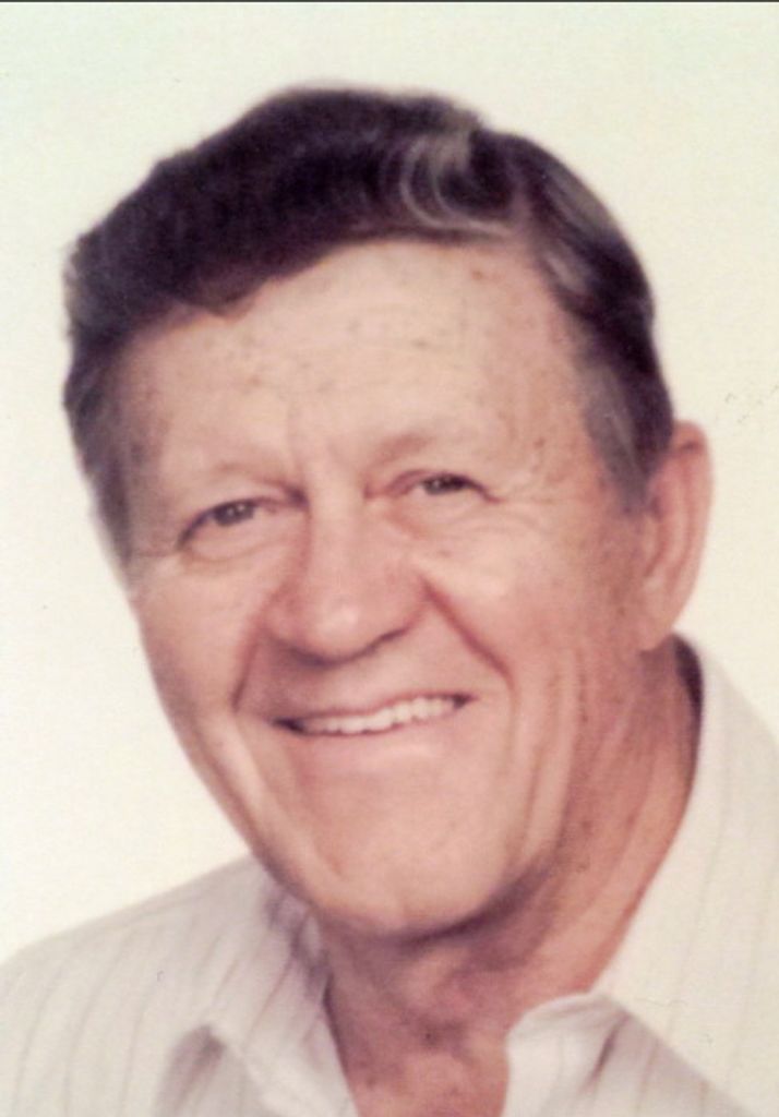 Melvin Wilson