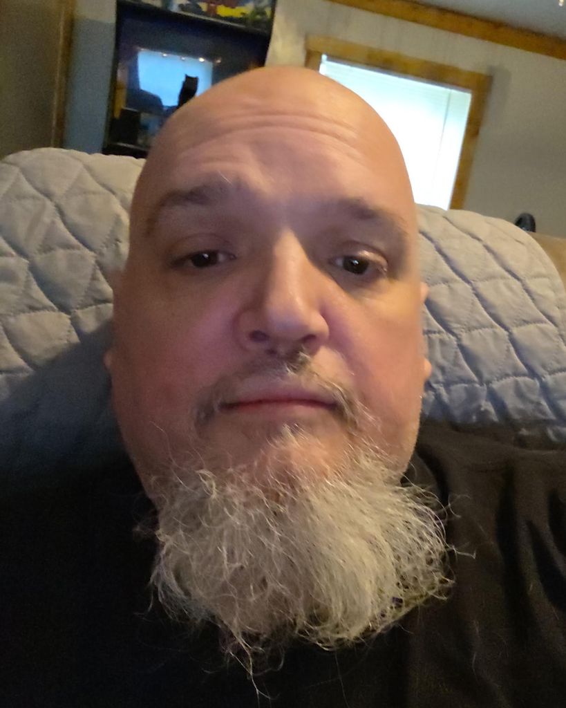 Matthew Clay Vardinakis Profile Photo