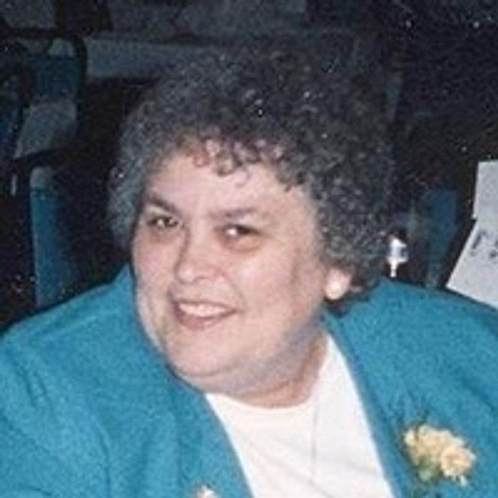 Lois  Ann Smith