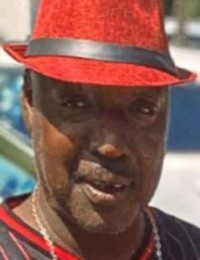 Eddie Ford Profile Photo