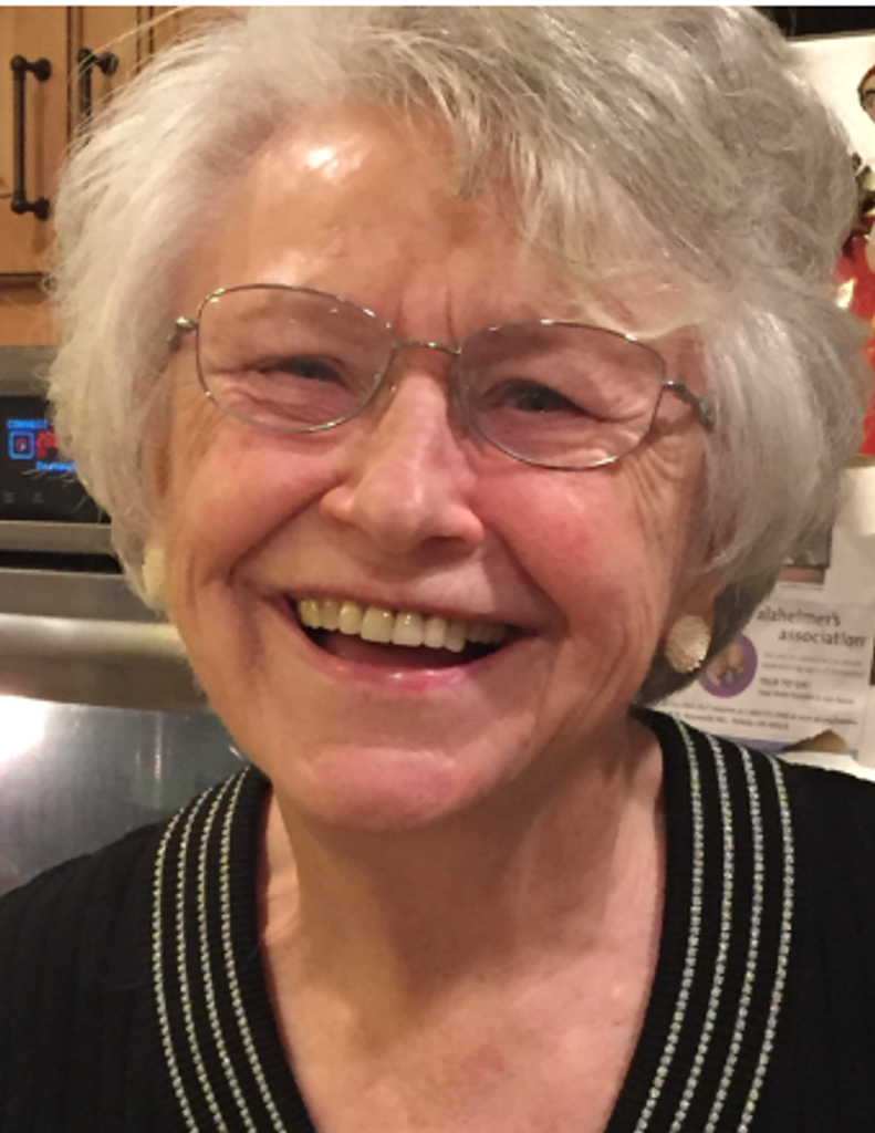 Dorothy H. Best