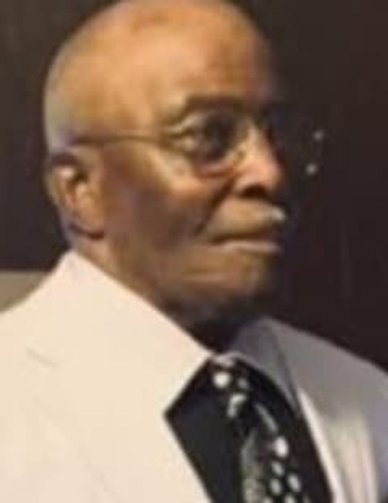 Irvin Young Jr Profile Photo