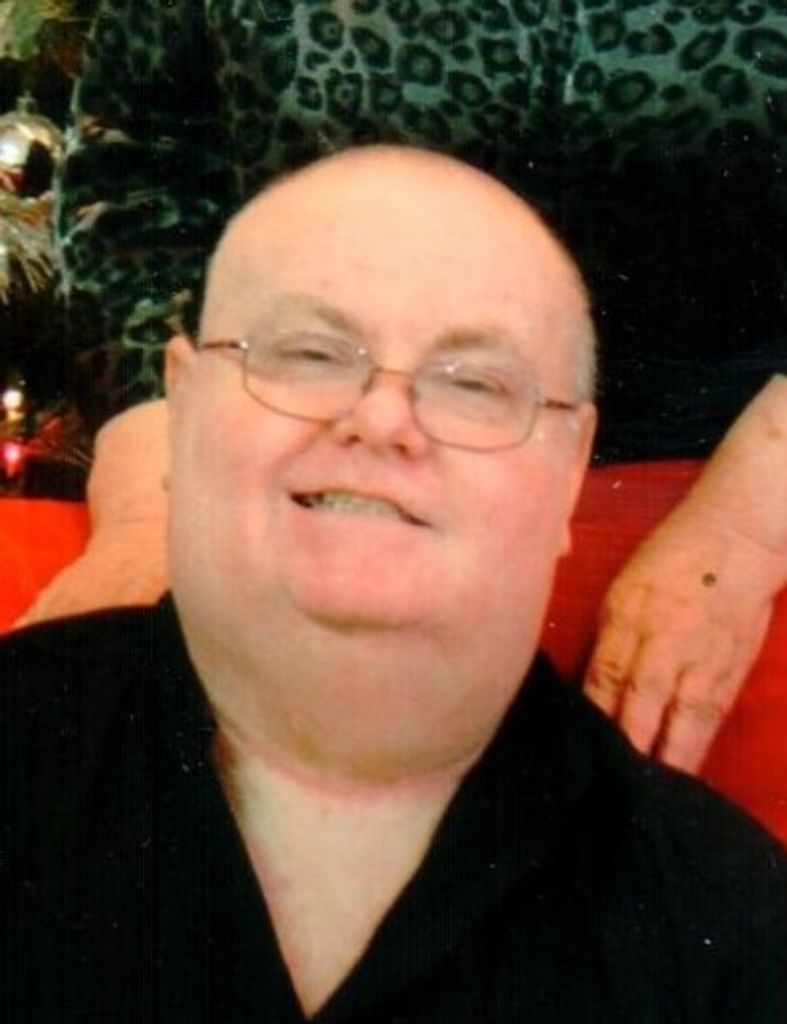 Ronald L. Edison Profile Photo