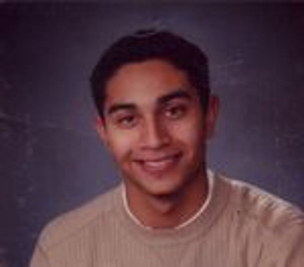 Lawrence Montiel