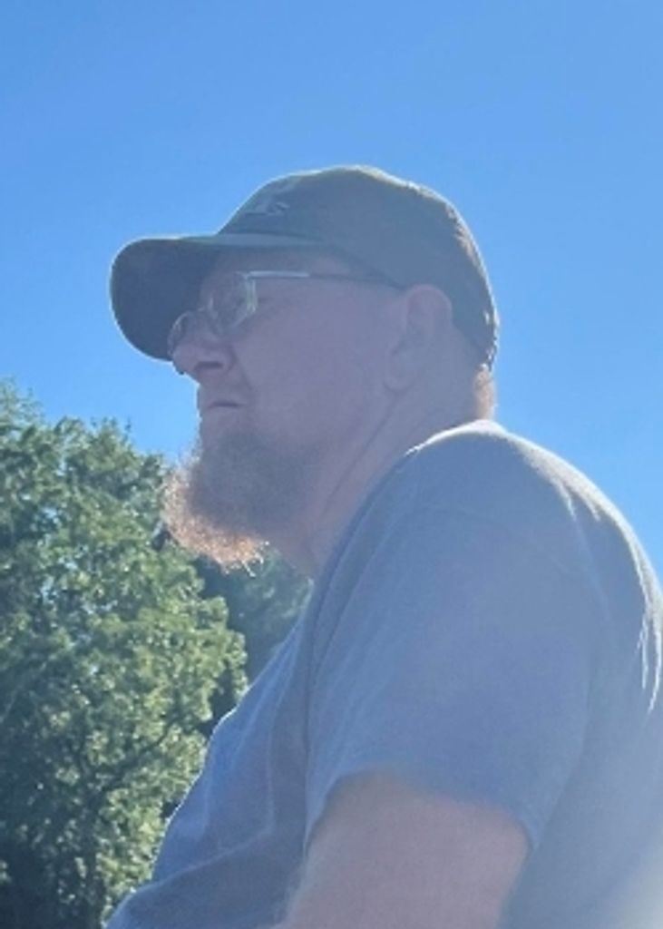 Dirk Edward Knuth Profile Photo