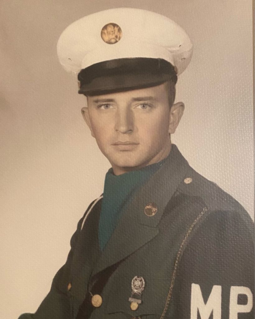 Kenneth Gale McDaniel Profile Photo