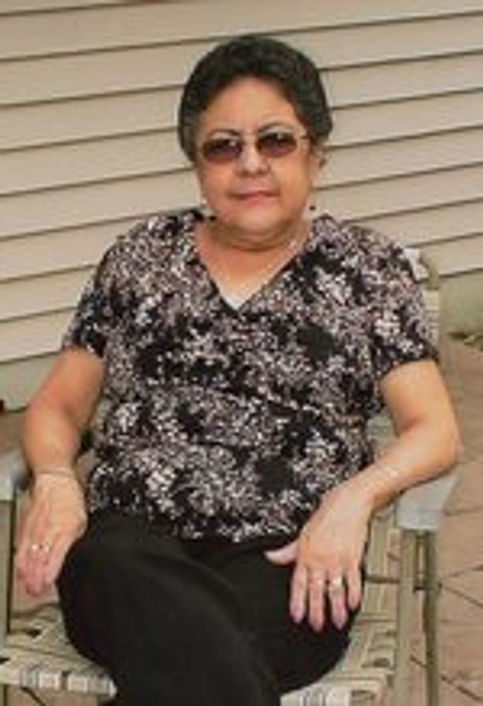 Elizabeth Santiago-Laureano