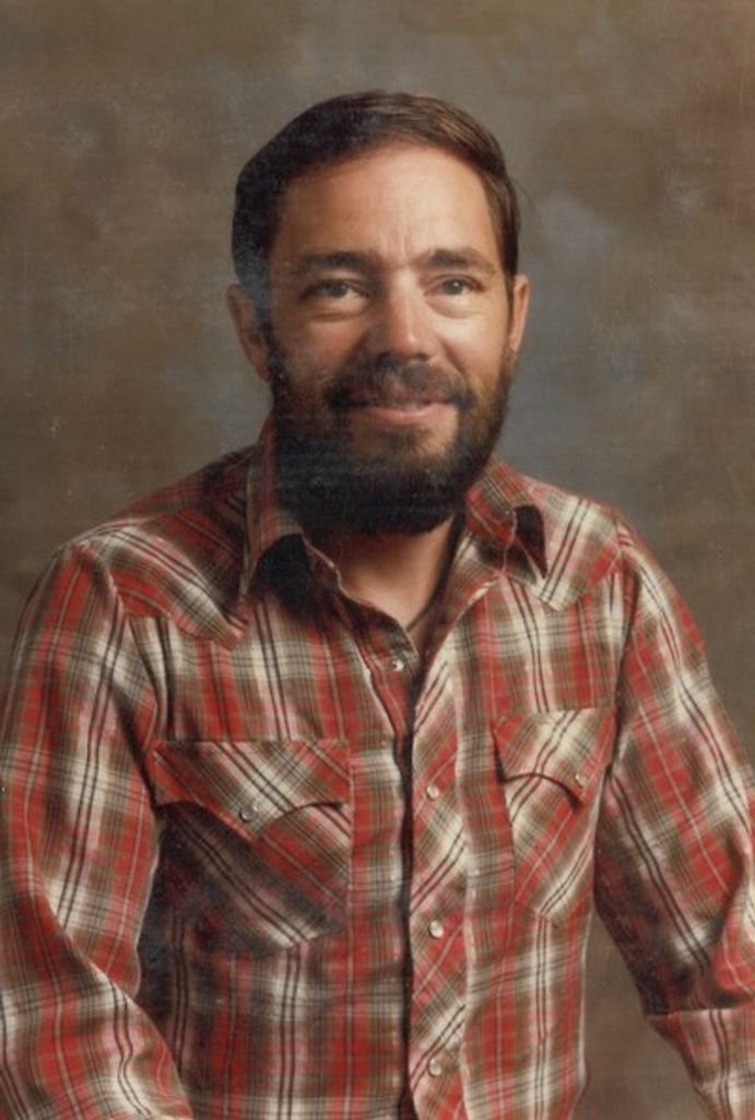 Allan 'Al' Clarence Miller Profile Photo