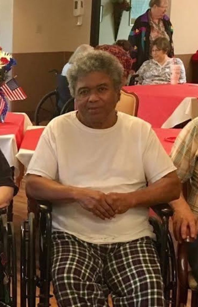 Wardell Chapman Profile Photo