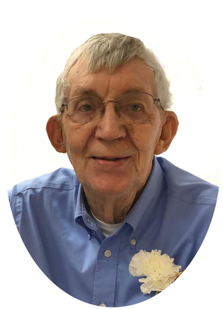 Eugene F Grabs Profile Photo