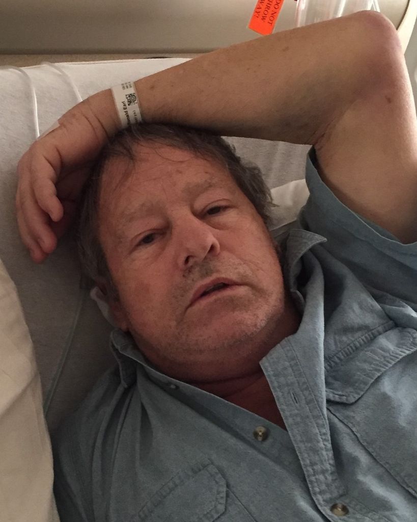 Ronald "Ronnie" Earl Johnson Profile Photo