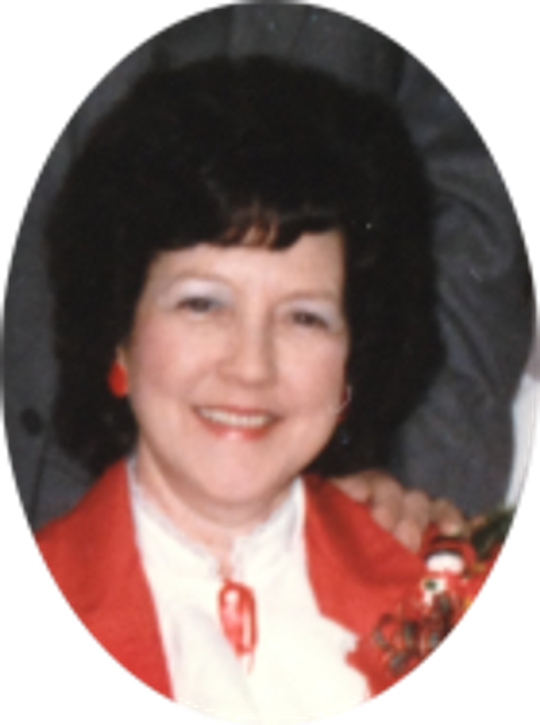 Bethel Russell