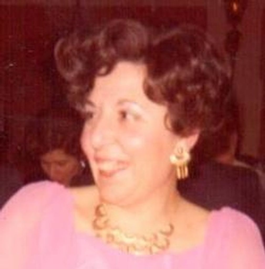 Santina Stimolo Profile Photo