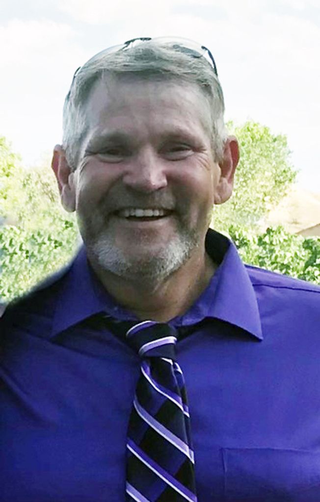 Michael Rosendahl Profile Photo