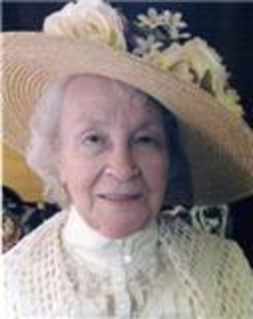 Leverne Irene Lehmkuhl