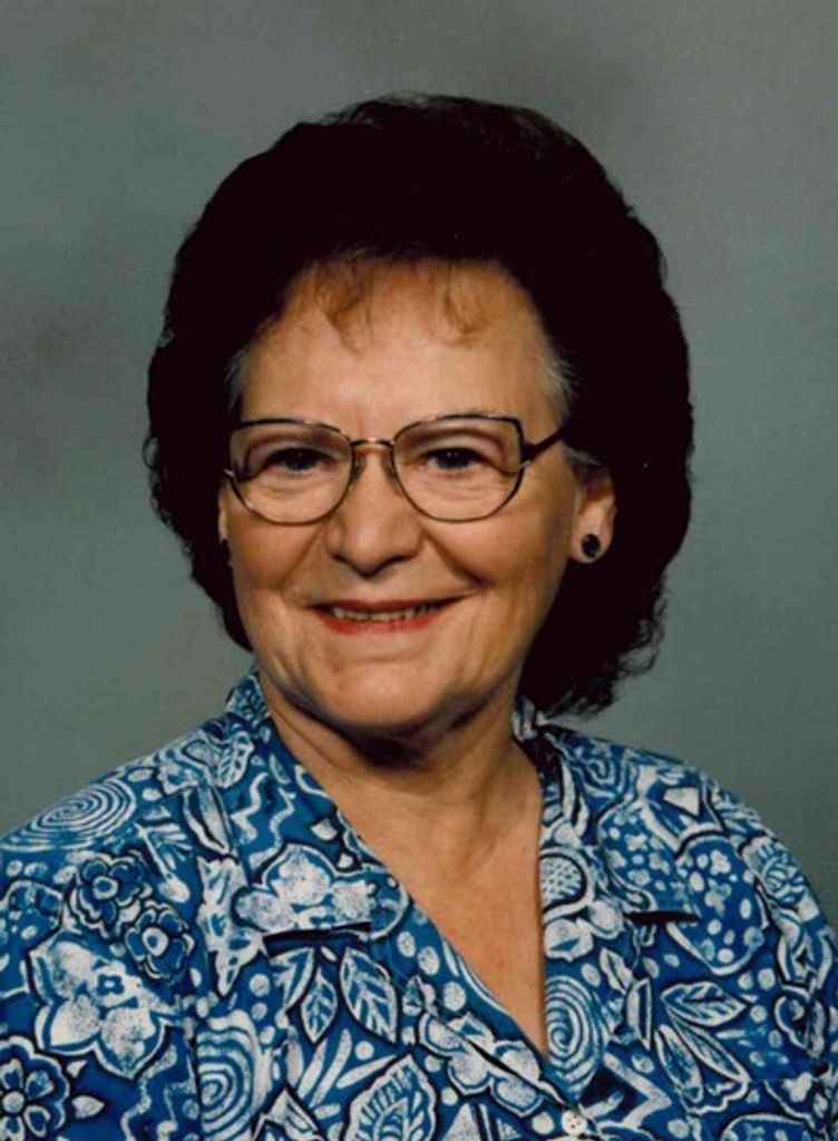Elzine K. Covey Profile Photo