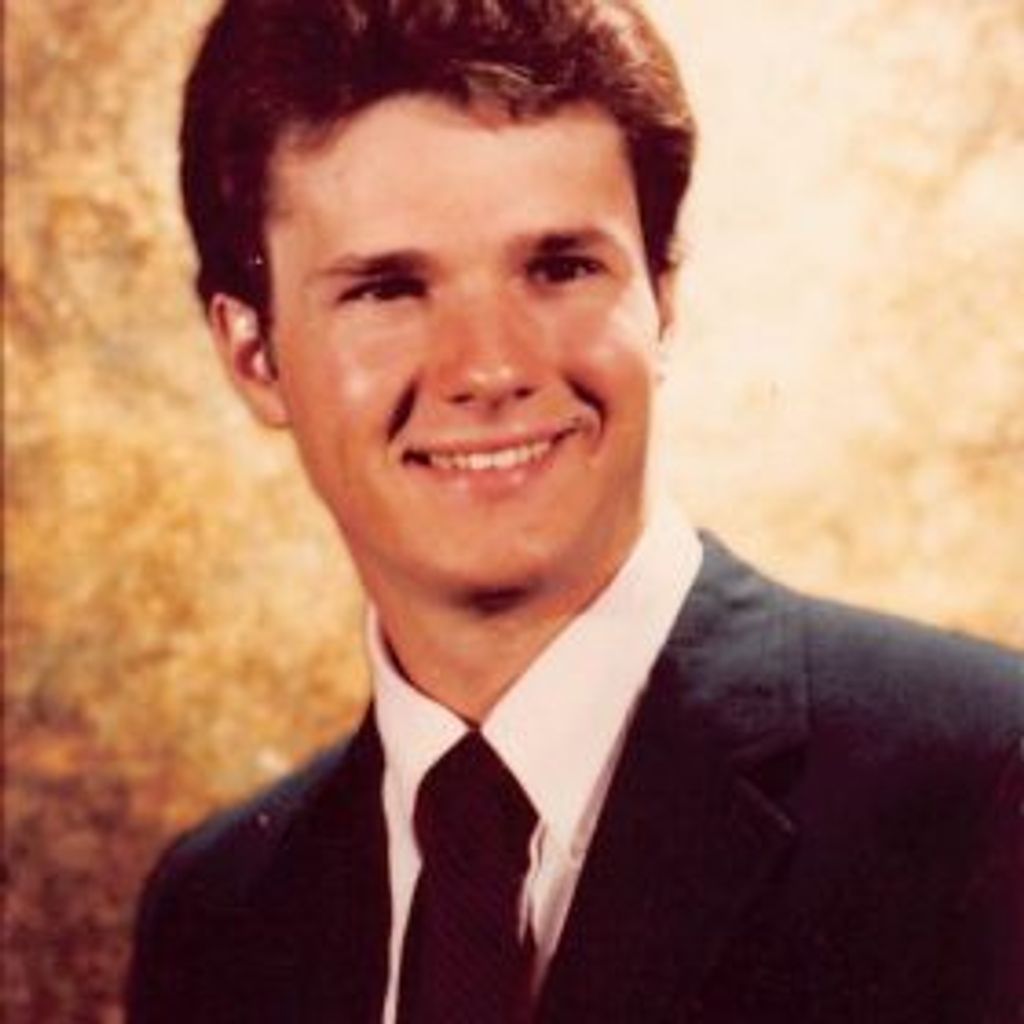 Marshall Thad Groom