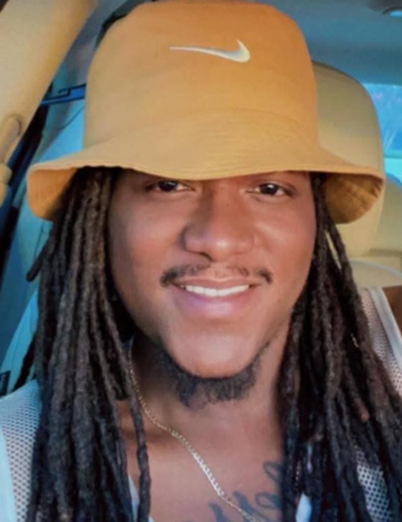 Deshawn Moreland Profile Photo