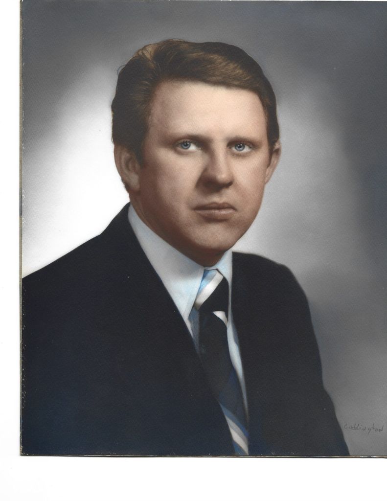 James Joseph Kellerhouse Profile Photo