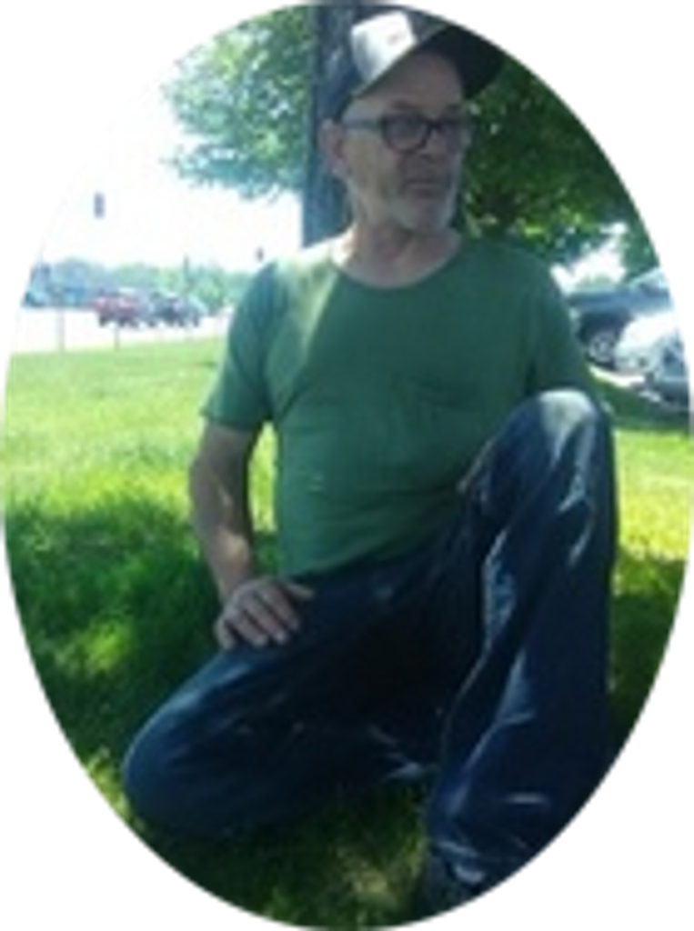 Ken Simon
