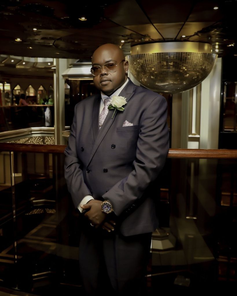Jonathan Micheal Murry Profile Photo