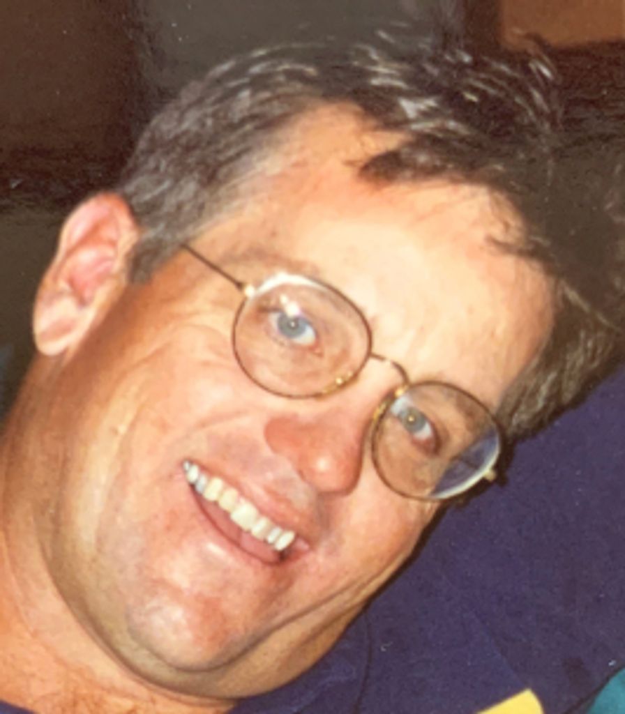 William "Bill" Reece Profile Photo