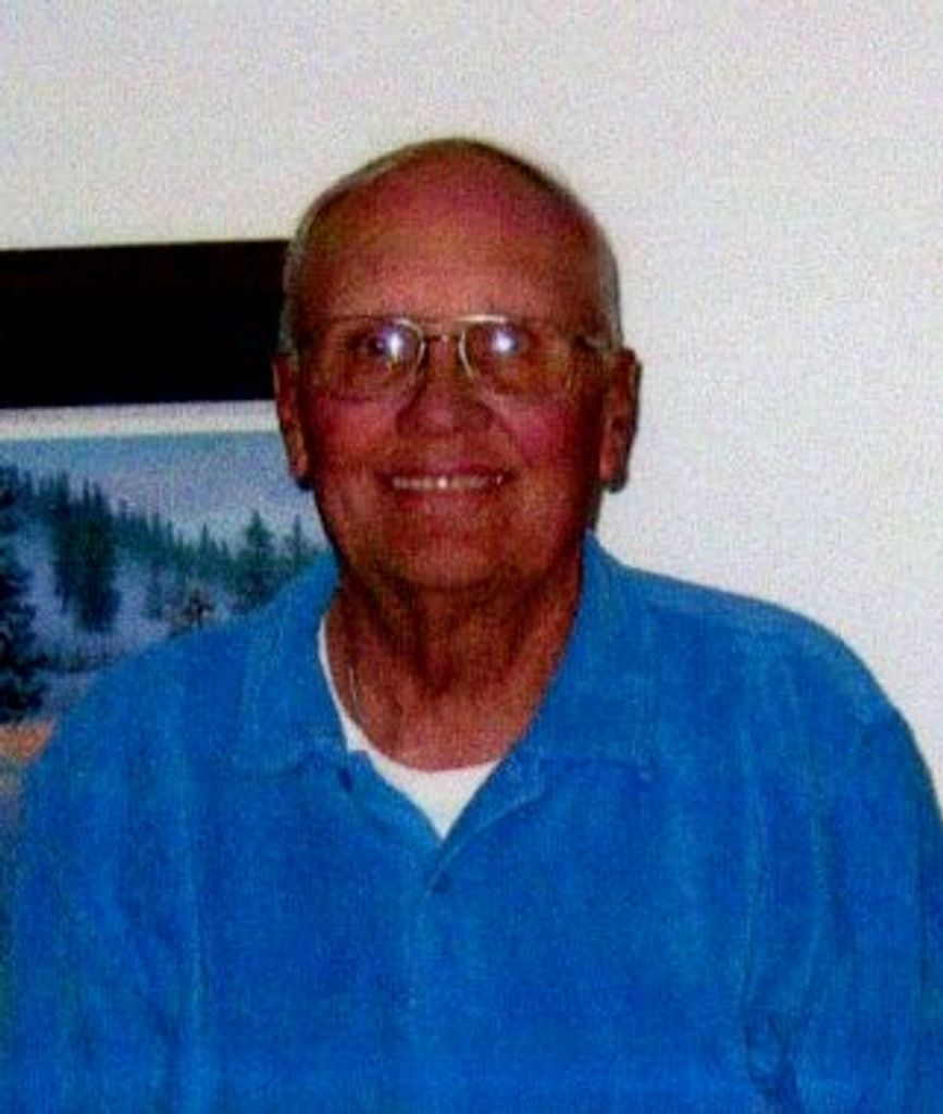 Carl Elmer Starkka Profile Photo
