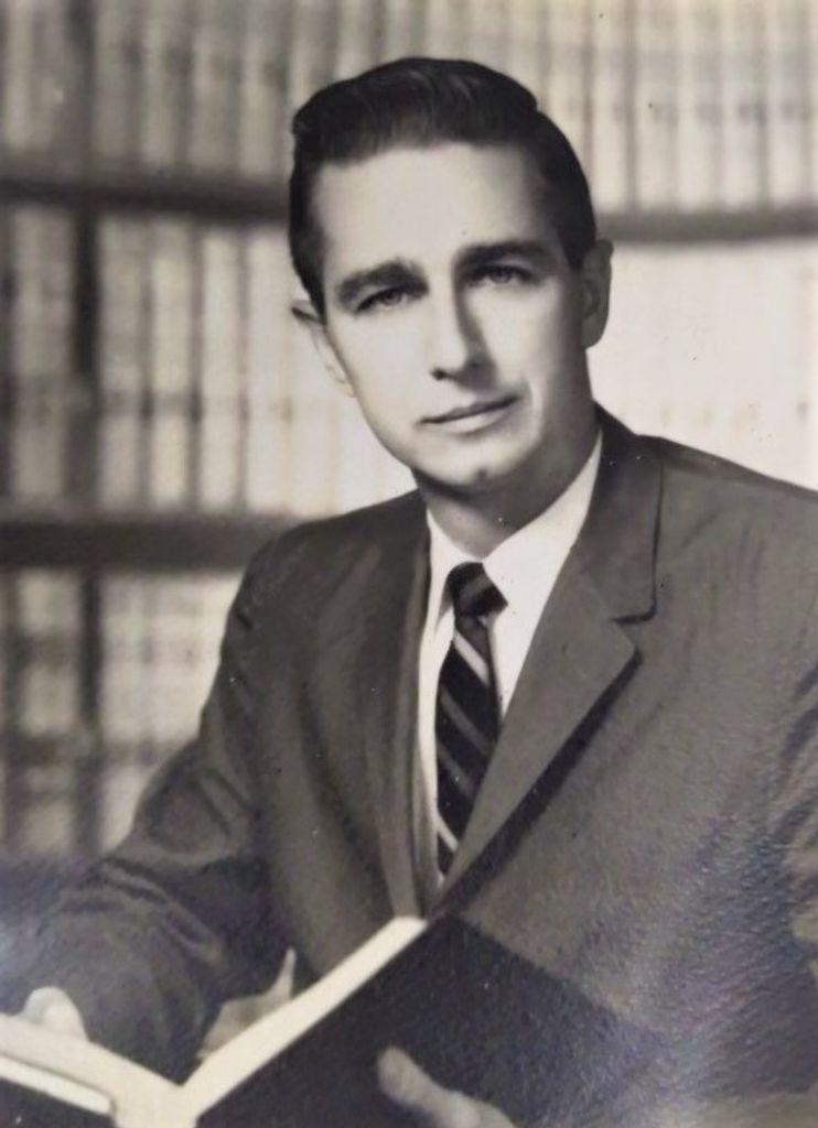 Bernard Muszynski