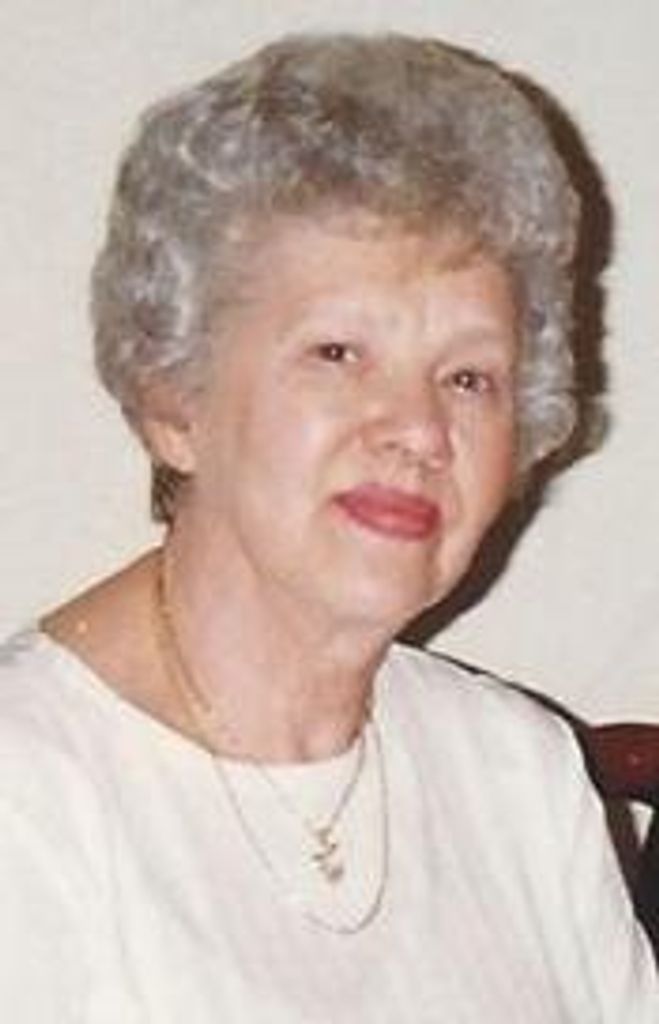Belle E. Franek Unger Profile Photo