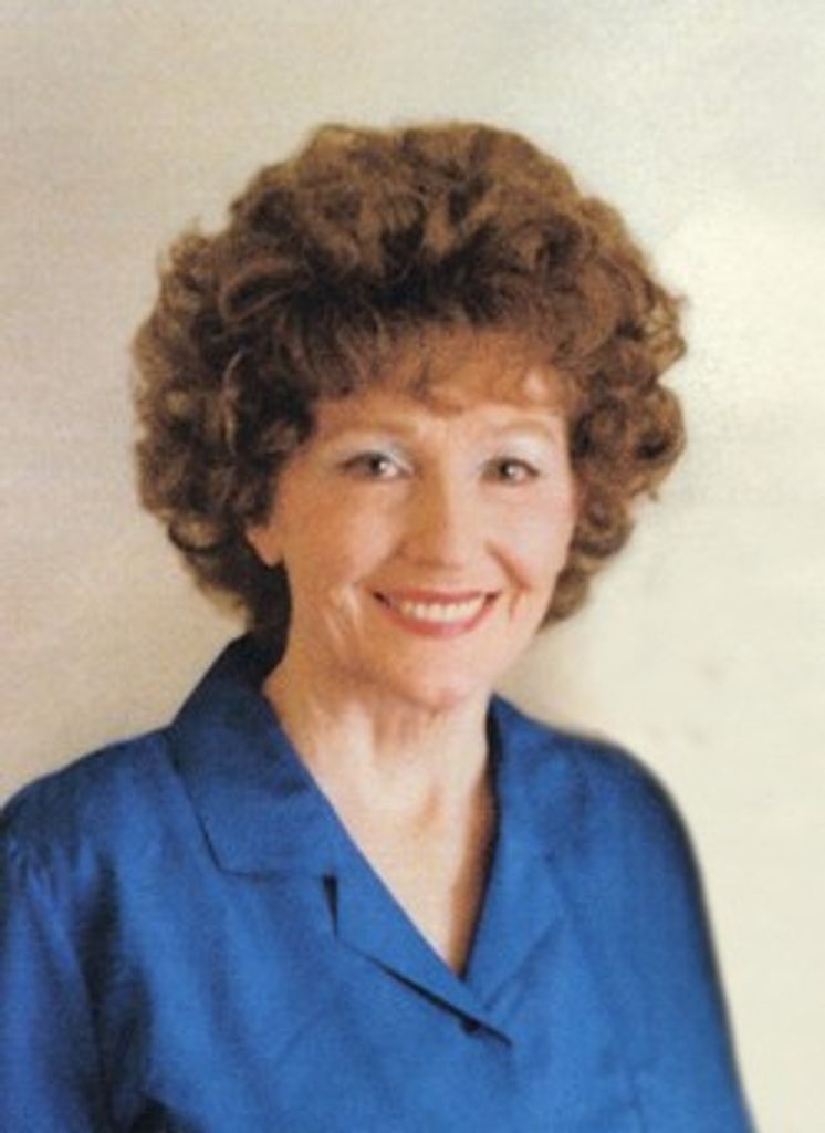 Jeane Harten