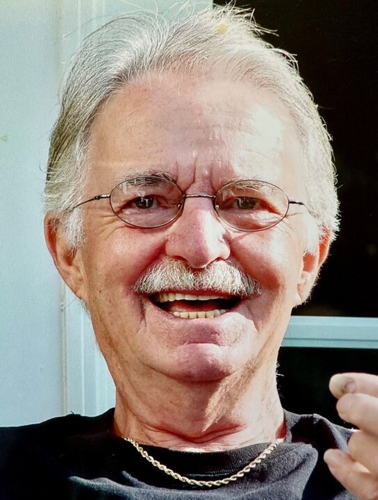 Roy Charles Higginson Profile Photo