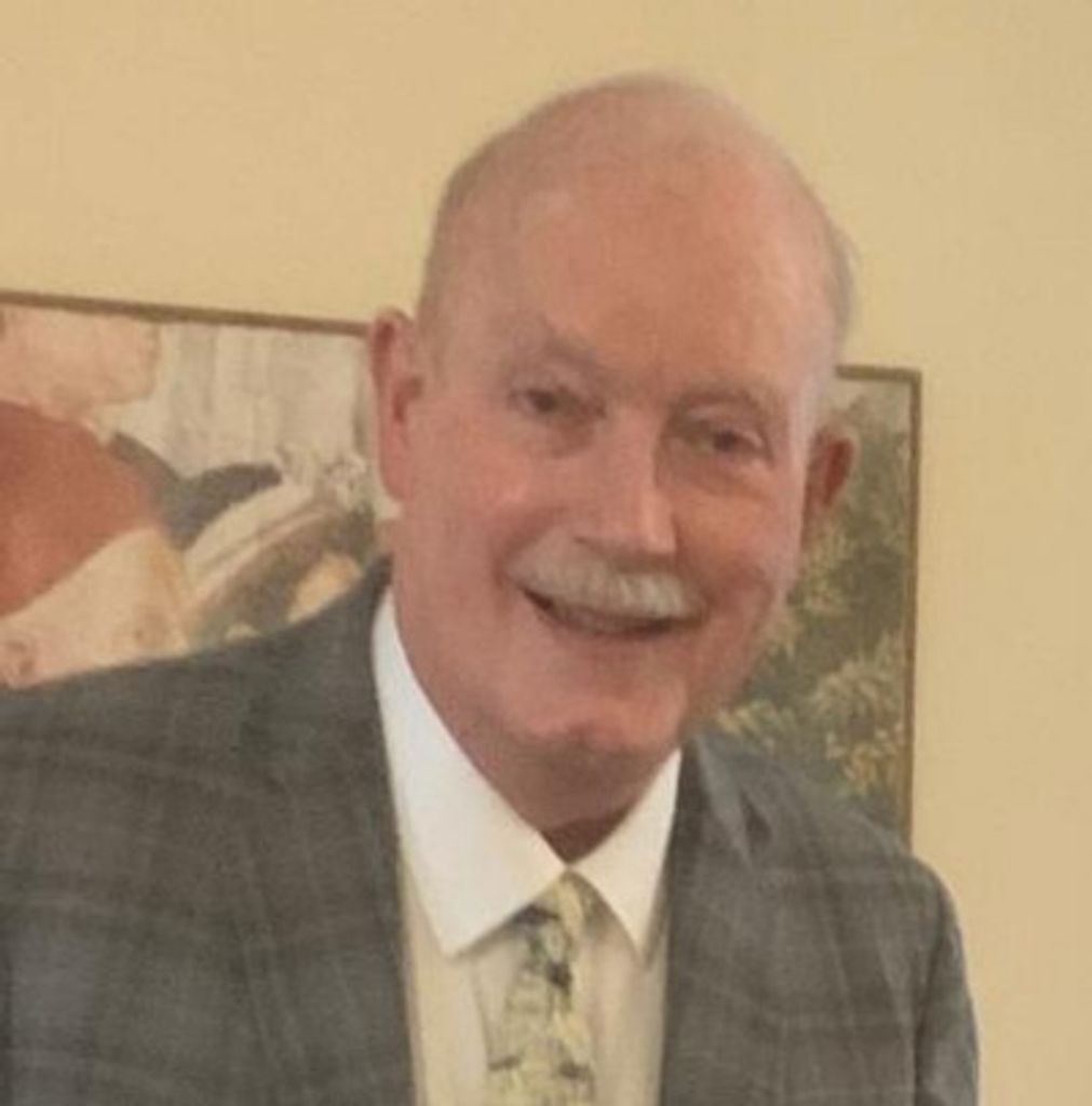Van Thomas Robinson Profile Photo