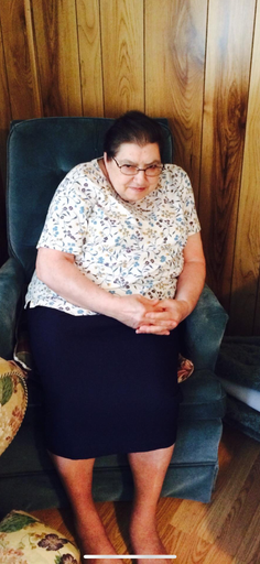 Shirley (Wells)  Fields photo gallery thumbnail 95 of 152