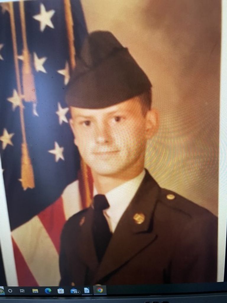 Jeffrey Lynn Diggins Profile Photo