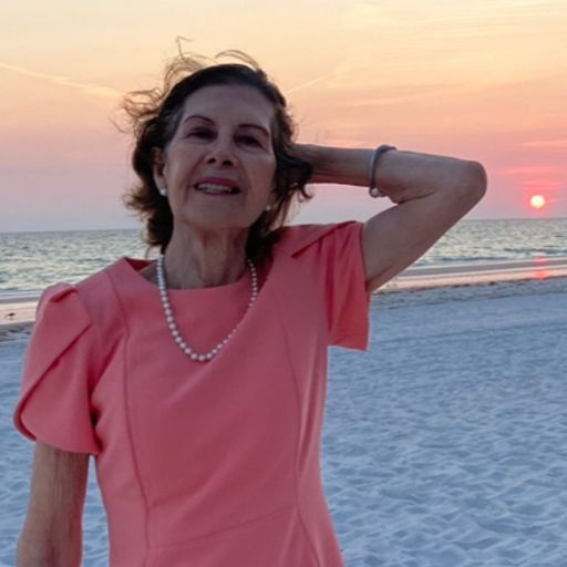 Esperanza Vargas Profile Photo