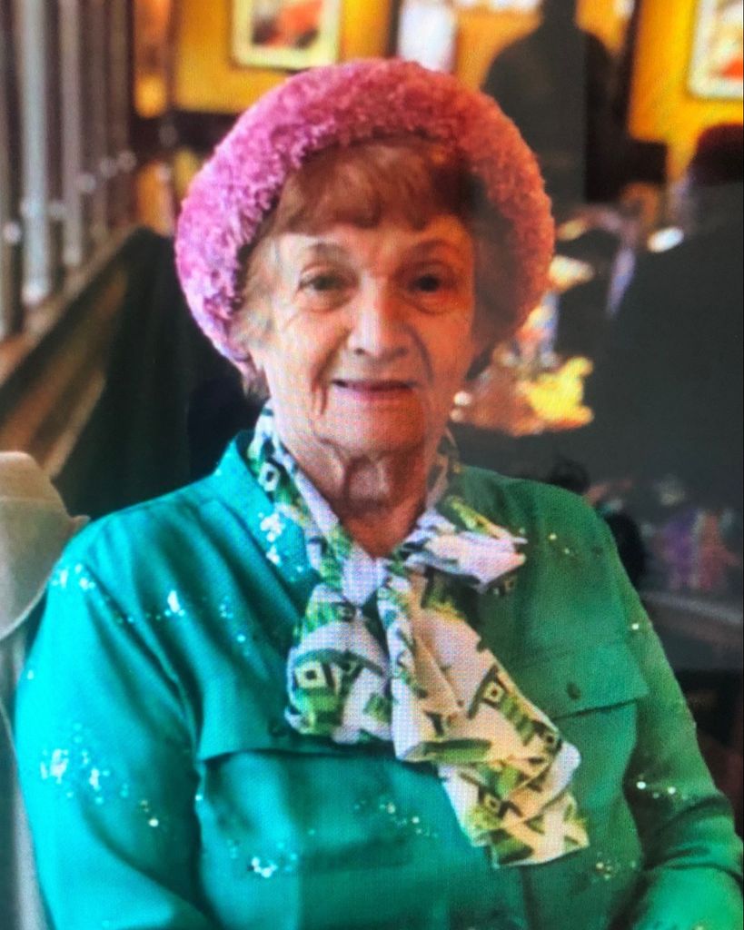 Kathleen "Kitty" Harris Profile Photo