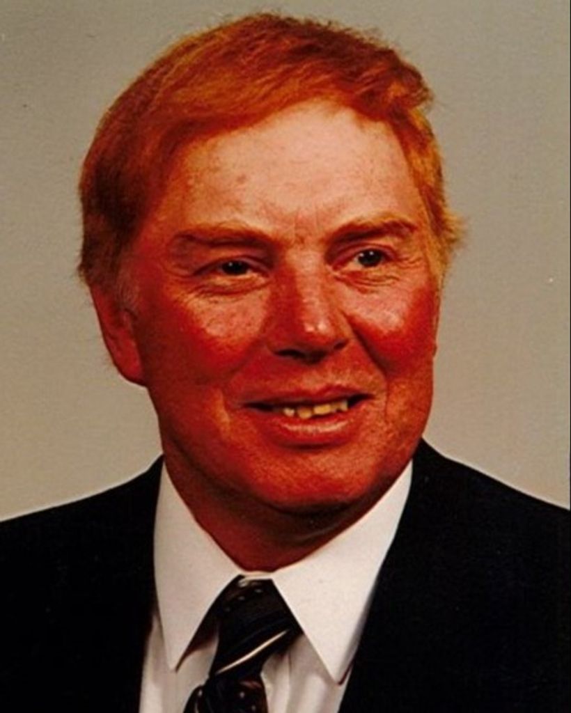 Mr. Kim Wilson Wallis Profile Photo