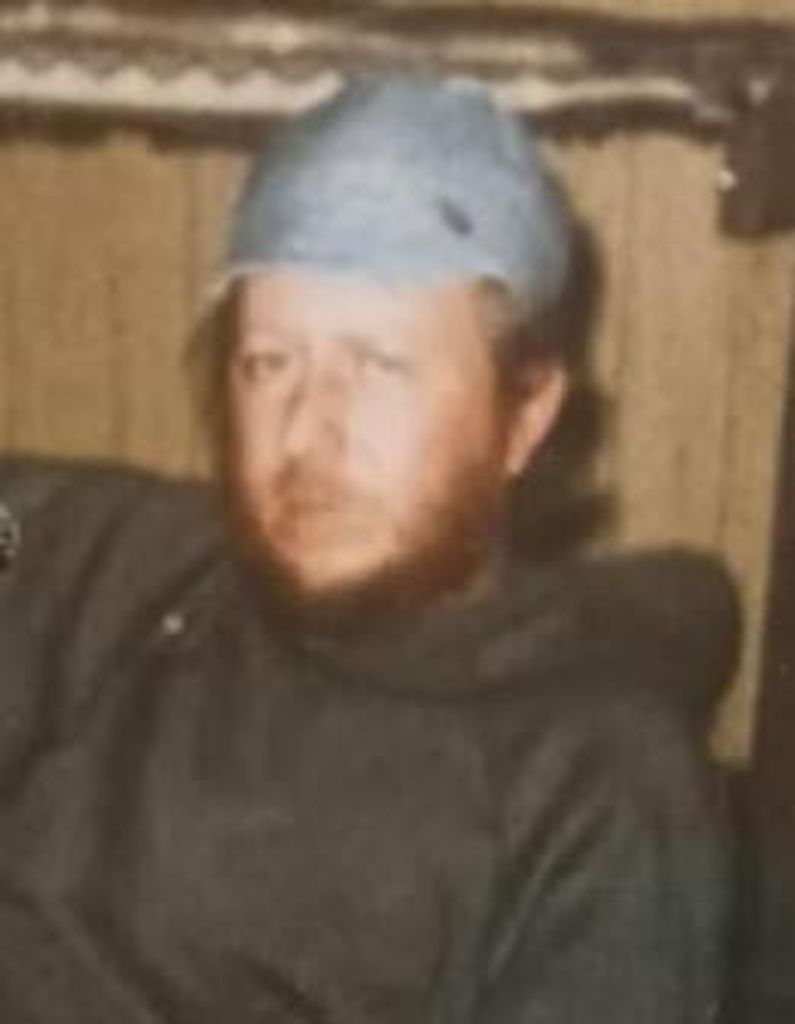 Johnnie Earl Perkins Profile Photo