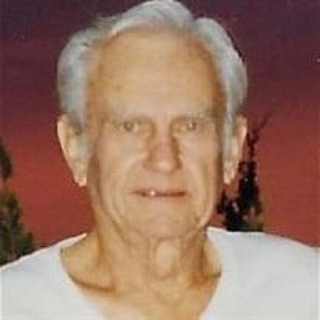 Mr. James Abbott White Sr.
