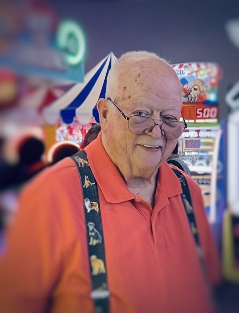C. Thomas Tonn Profile Photo