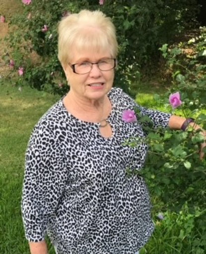 Jean Audrey Malone