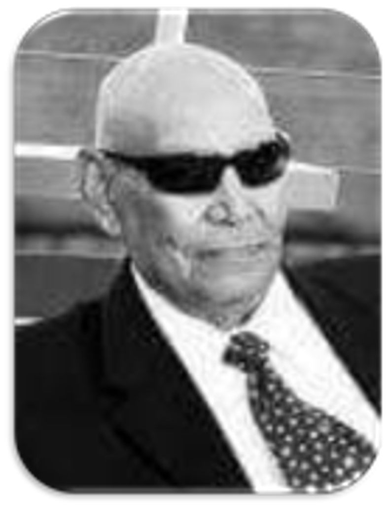 Prentice “Pete” Foster