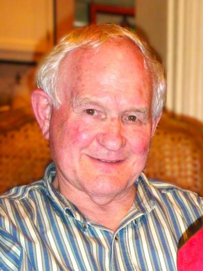 Harold Vernon Curtis Profile Photo