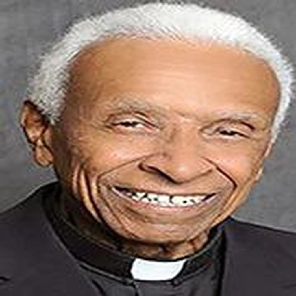 Father Jerome Gaston Ledoux, S.V.D. Profile Photo